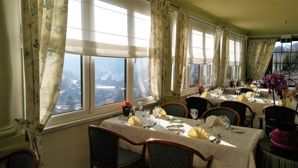 Hôtel-Restaurant "Le Beau Site" Trois-Ponts Extérieur photo