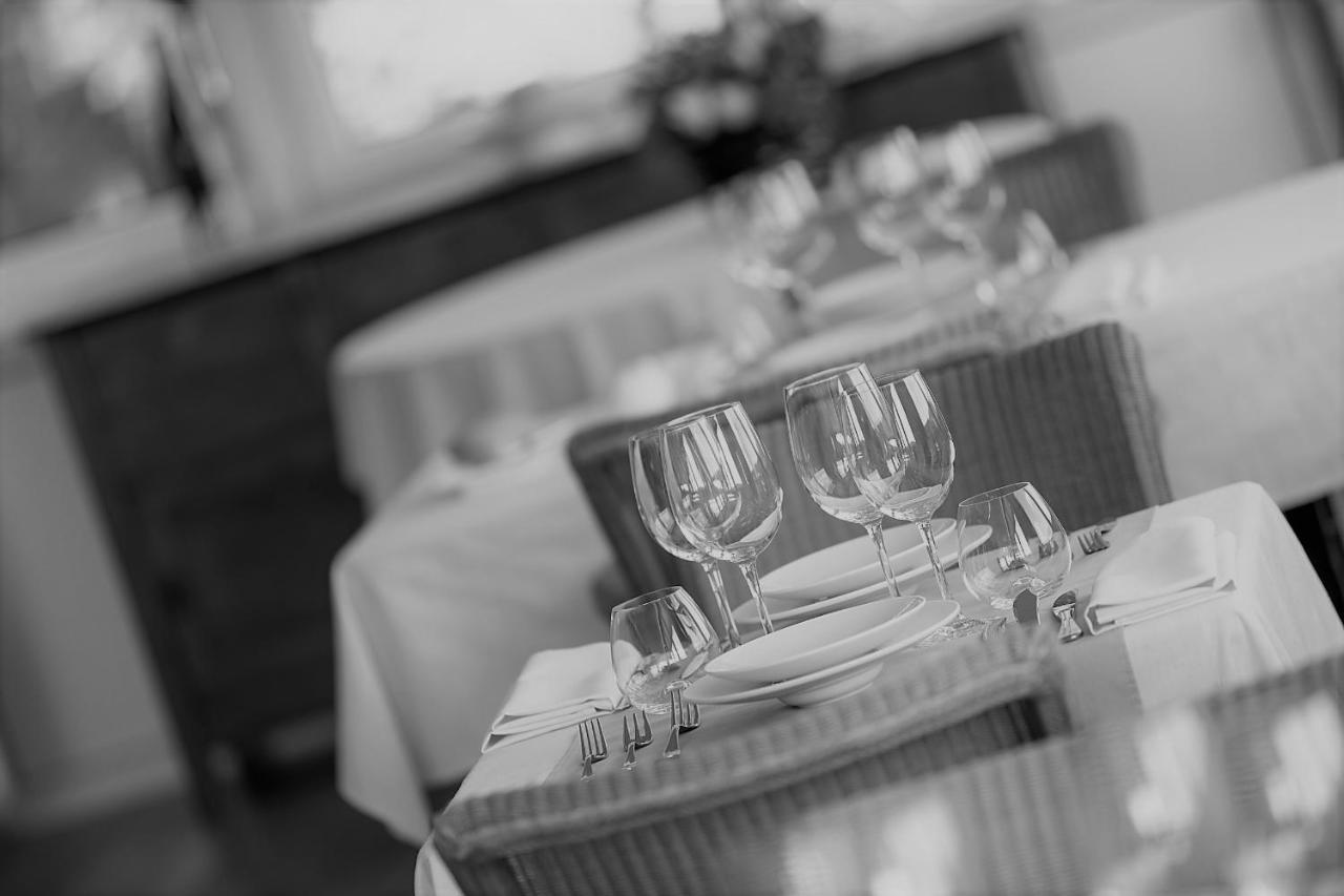 Hôtel-Restaurant "Le Beau Site" Trois-Ponts Extérieur photo